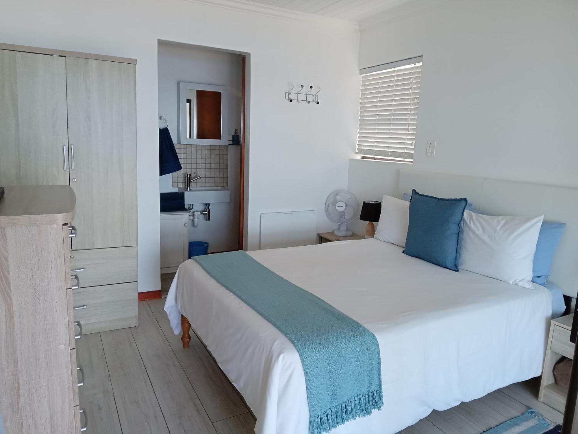 Captain Sunshine Guest House Groot-Jongensfontein Bagian luar foto