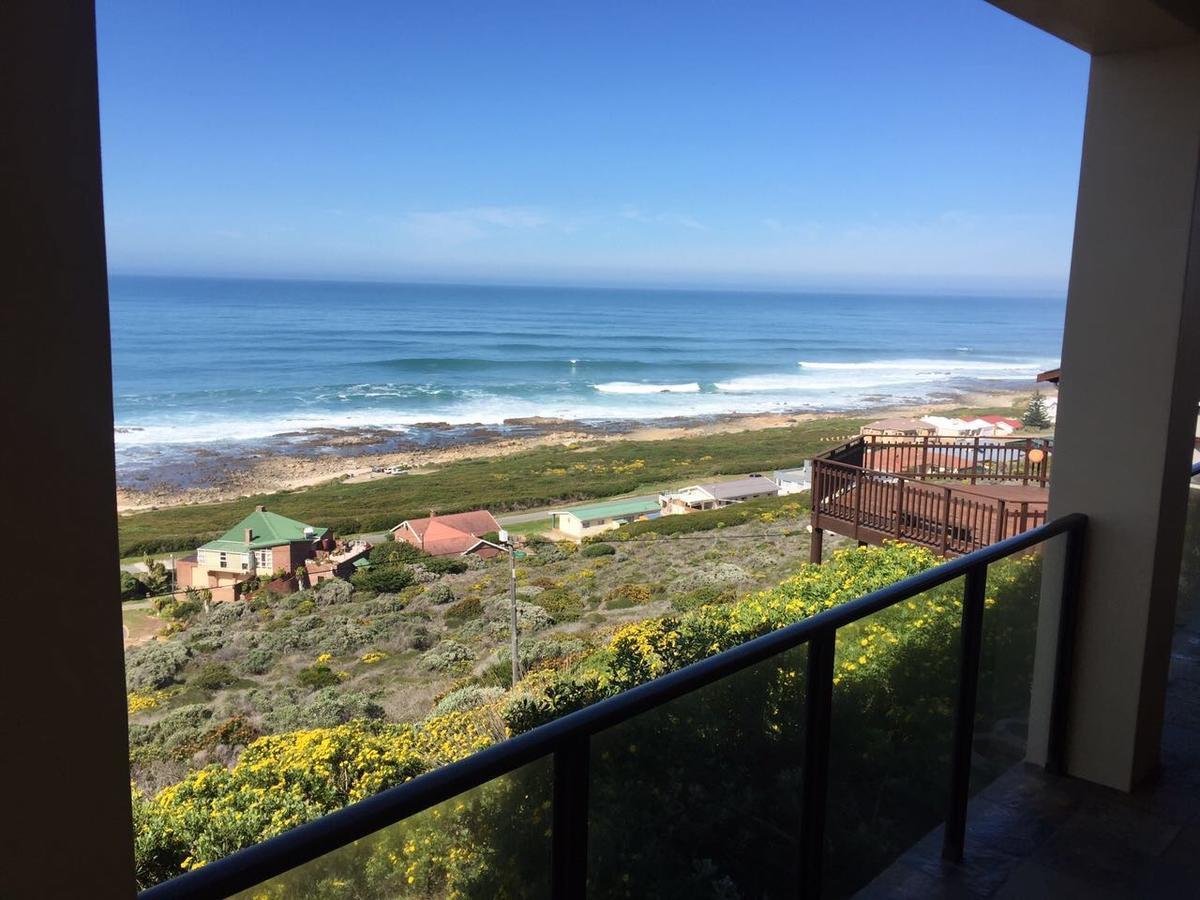 Captain Sunshine Guest House Groot-Jongensfontein Bagian luar foto