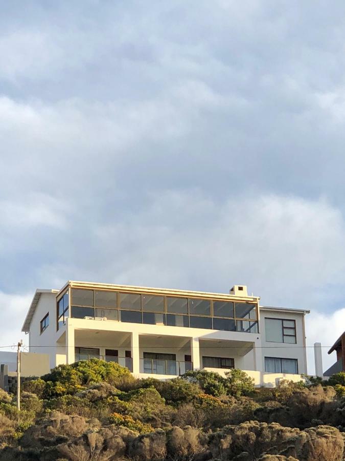 Captain Sunshine Guest House Groot-Jongensfontein Bagian luar foto