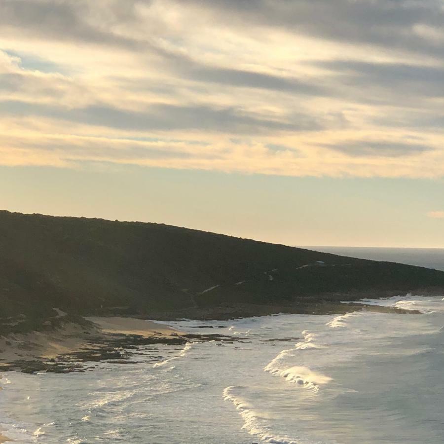 Captain Sunshine Guest House Groot-Jongensfontein Bagian luar foto